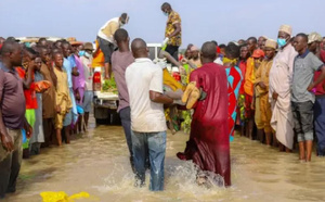 Kouthiaba : une fillette de 9 ans retrouvée morte dans un marigot à Kambé