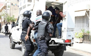 Keur Massar : une affaire foncière à 102 millions FCFA atterrit devant la justice
