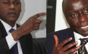 Attaques d'Idrissa Seck contre Macky Sall : Youssou Touré "contre-attaque"