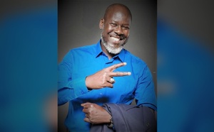 Cheikh Babou Gaye : des planches au Sotigui du meilleur acteur d’Afrique de l’Ouest