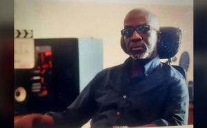 Moctar Ndiouga Bâ, l’ingénieur du son devenu producteur de « Bamako » et « Abouna »