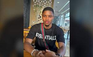 El Hadji Omar Ba, le créateur de contenu qui pèse plus de 450 000 abonnés sur TikTok