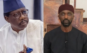 Fonds politiques pour le Gamou: Serigne Abdou Sy Al Makhtoum fait de graves révélations sur Serigne Moustapha Sy