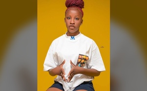 Nafi Sen Petit Galle, du concours de talents aux 492 000 abonnés TikTok