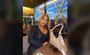 Adama Gueye, dite Adaa_bellefleur : la mode, l’entreprise et les sciences politiques