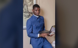 Mouhamed Niang, le photographe de mariages devenu la plus grosse audience Instagram du lot