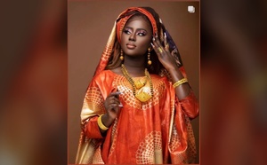 Aissatou Loum, créatrice de contenu et entrepreneuse : 412 000 abonnés sur TikTok