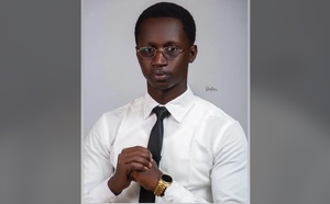 Coach Profait, l'homme qui apprend aux Sénégalais à prendre la parole