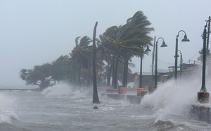 Pluies et orages : l’ANACIM appelle à la vigilance dans plusieurs régions