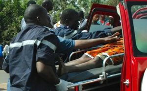 Gamou de Tivaouane 2026 : 254 interventions des Sapeurs-pompiers, 4 décès enregistrés