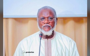 Décès de Serigne Mbaye Guèye Syll : la communauté mouride en deuil
