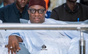 Magal de Touba, Gamou de Tivaouane et de Médina Baye : trois mois après sa nomination, le ministre a tenu la maison