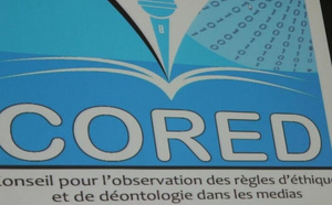 Menaces contre Babacar Fall : le CORED appelle au calme et à la retenue
