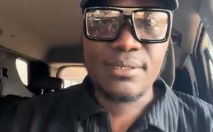Critiques contre Serigne Moustapha Sy : Massata Samb traite les militants de Pastef de « tapettes »