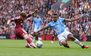 Premier League : Liverpool cale encore et laisse filer des points à Anfield