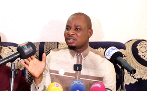 Polémique autour de Serigne Moustapha Sy : Bilal Diatta appelle les militants de Pastef à la retenue