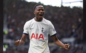 Pape Matar Sarr veut quitter Tottenham : De Zerbi confirme, la Juventus se positionne