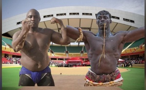 Beach wrestling : le Sénégal décroche le bronze par équipes au Mondial U17 de Bakou