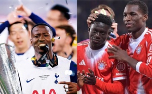 Diaspora : Asane Sow, Djiby Seck, Mansour Samb et Clayton Diandy brillent ce week-end