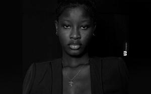 « Moi c'est Fatima », mannequin : la diversité des corps comme argument, dans une industrie qui la mesure