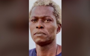 Alain Bernard Diémé, l'acteur que le cinéma sénégalais appelle quand il faut de la gravité
