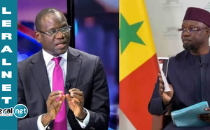 Fonds politiques : Abdourahmane Diouf accuse Sonko de « double discours » sur les foyers religieux