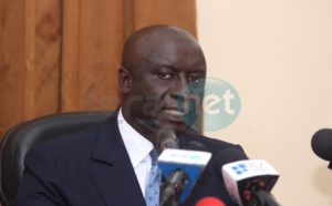 Macky/Karim: Que veut nous dire Idrissa Seck ? (par Haby Sirah DIA)