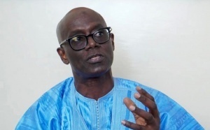 Affaire ASER : Thierno Alassane Sall dénonce des accusations qu’il juge « extrêmement graves »