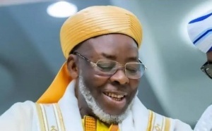 Médina Baye en deuil : Cheikh Mouhamadou Macky Ibrahima Niass s’éteint au Maroc