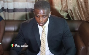 Division spéciale de cybersécurité : Pape Mamadou Djidjiack Faye quitte la direction