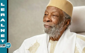 Gamou de Ndiassane 2026 : la famille Kountiyou met l’accent sur les valeurs prophétiques