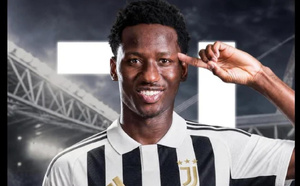 Mercato : Pape Matar Sarr rejoint officiellement la Juventus