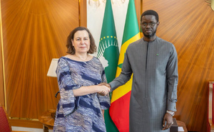 Financement de 2,2 milliards de dollars : le Sénégal et le FMI franchissent une nouvelle étape