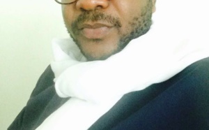 Quand une fois la calomnie est entrée dans l’esprit du méchant, elle n’en déloge pas ! ( El Hadj Mamadou Diokhané)