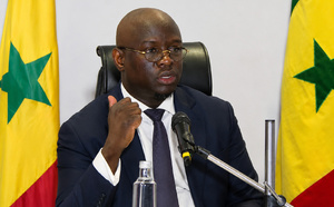 Endettement public : le gouvernement lance le Plan de traitement de la dette du Sénégal