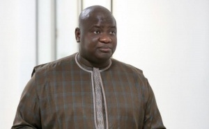 Accord avec le FMI : Matar Diop salue la stratégie de Cheikh Diba et appelle à maintenir les efforts