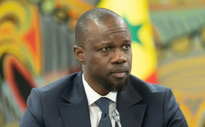 Accord avec le FMI : Ousmane Sonko exige la publication des engagements pris par le Sénégal