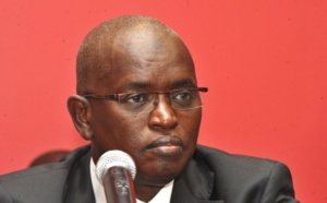 Moi pour croire Abdou Latif Coulibaly : Réponse à Mamadou Lamine Ba.  ( Marvel)