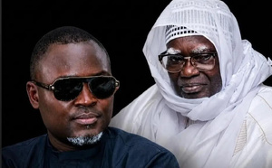 Touba en deuil : Serigne Mountakha appelle les fidèles à prier depuis leurs localités