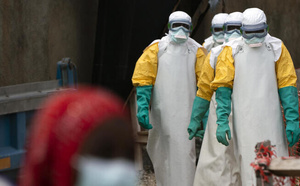Ebola en RDC : le Pr Salif Sow alerte sur une épidémie plus rapide que la riposte
