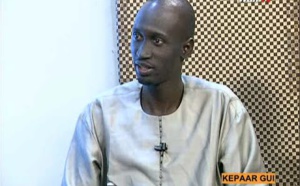 Convention des jeunes reporters : Pape Ndiaye de Walf succède à El Hadji Thierno Dramé