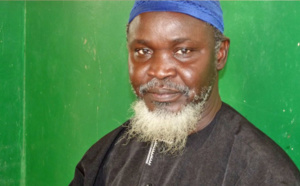 Affaire imam Ndao : Les auditions sont bouclées