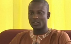 Oustaz Assane Seck : "Je n’avais pas le droit de revenir en arrière pour m’adonner ..."