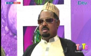 Les révélations choc de Ahmed Khalifa Niasse sur RFI : "Au Sénégal, il y a des écoles de…"