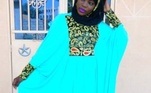 Fatou Betty Fall alias Betty Madior, la cadette des prêcheurs