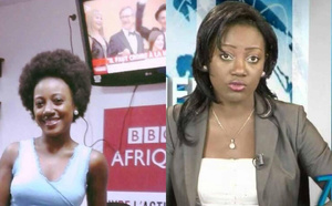 Dakar : le parcours brisé de Dora Eboa, ancienne journaliste de la BBC, s’achève dans la solitude