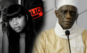 Affaire Rox la Chancelière : Mame Makhtar Guèye annonce une visite à la Division spéciale de cybersécurité