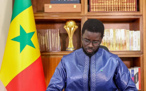 Après l’accord avec le FMI, Diomaye Faye impose un nouveau rythme au Gouvernement