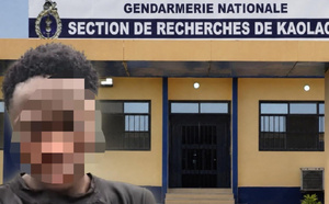 TikTok : un jeune homme arrêté après des propos sur un meurtre présumé