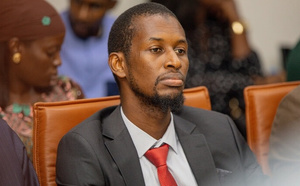 « Gouverner, ce n’est pas se glorifier » : Seydina Oumar Touré hausse le ton